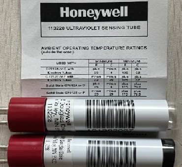 PN: 113228 , Honeywell Sensing Tube for C7012