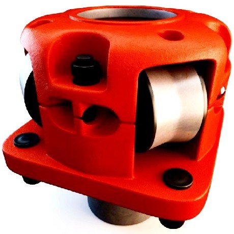 Roller Kelly Bushing HDS, HDP, 4KRVS, 4KRBM Series