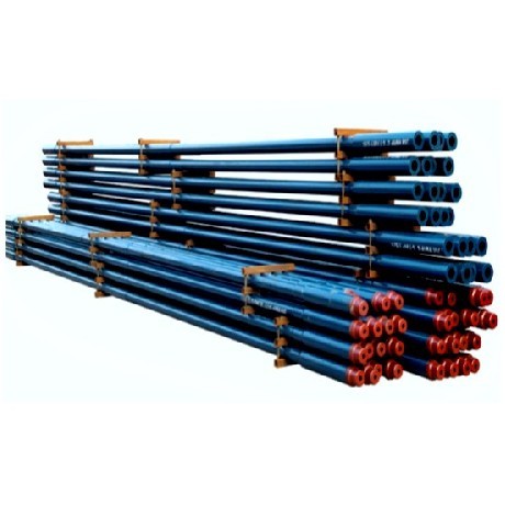 Drill Pipe