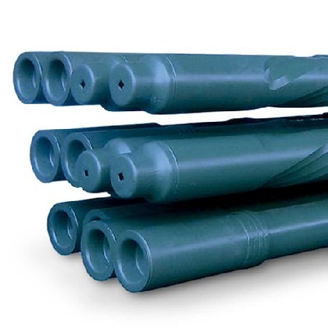 Heavy Weight Drill Pipes (HWDP)