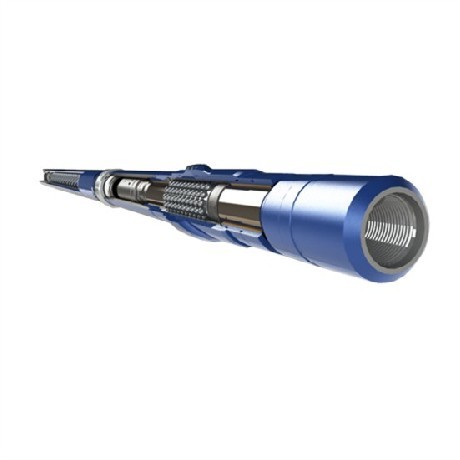 Downhole Motor