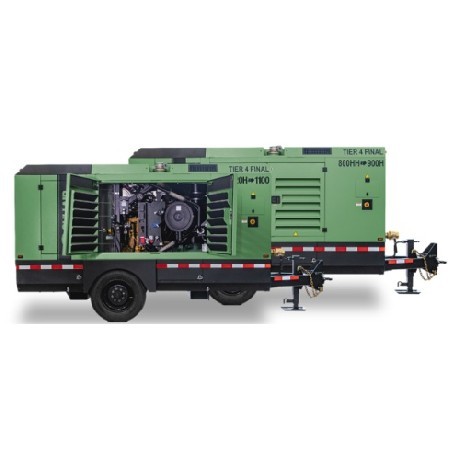 Sullair Industrial & Portable Air Compressors Parts